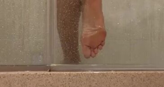 Crystalfins - Was Since And You Crystalsinful Me Patiently Watch Waiting Onlyfans 1 Shower Enjoy