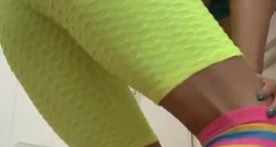 Crystalfins - Smell And These High Crystalsinful Knee Them Onlyfans Enjoy