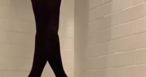 Crystalfins - Crystalsinful Request Love Agree You Tiny Nylon Onlyfans Nylons Do Men