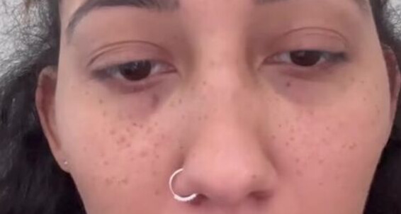 Crystalfins - Crystalsinful 9H2 Sniff Upper Onlyfans Lip Compliance