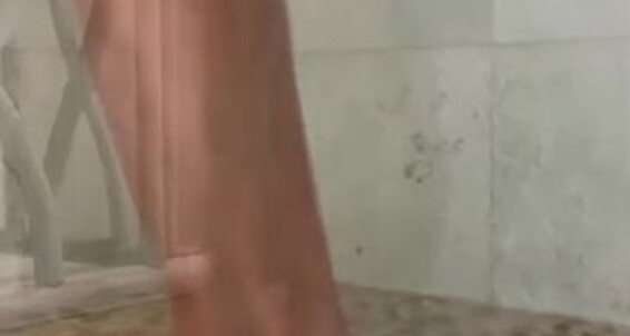 Crystalfins - Drop Do Man Will You The Soap As Crystalsinful Me Think I Tiny Watch Onlyfans Shower