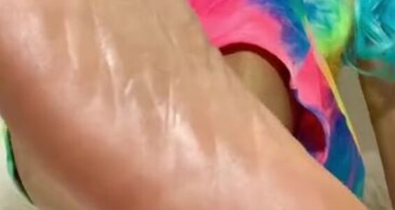 Crystalfins - To Welcome Series Crystalsinful Land My Onlyfans Cotton Candy