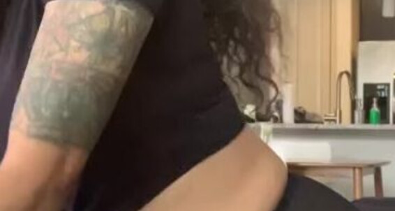 Crystalfins - Crystalsinful Like These Nylons You To Onlyfans Remove Will Qm