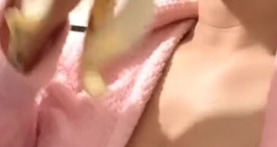 Crystalfins - Crystalsinful Like Potassium You Would Baby Some Onlyfans Zdf