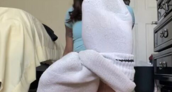 Goddess Coco, Video: Coco Slowly My Cocobonsolez Position Song Aka You 2 Your White In Singing Goddess Onlyfans Socks And A Taking Off Fav