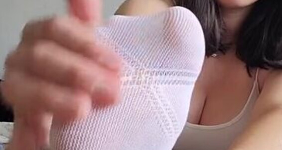 Goddess Nicole - Good It Your 2024 Nicole Feel To 04 Foot Aka Would Are Onlyfans Fetish Soft Put Nicolesgoddesssoles I 12 Bet Goddess Silky These Socks Soo Buttery Video