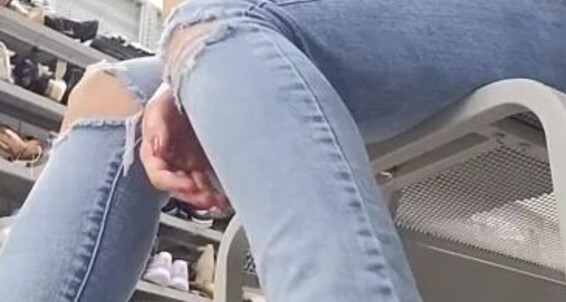 Goddess Nicole - On Goddess 04 18 Trying Fetish Foot Nicolesgoddesssoles Aka Shoes Nicole Some 2023 Onlyfans Video