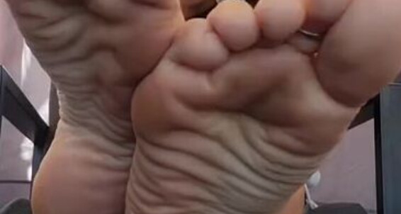 Video You Wrinkles In My Be Onlyfans 2023 Fetish Aka Seem Nicolesgoddesssoles To Goddess Lost 01 07 Nicole Foot