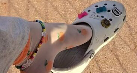 Goddess Nicole - This 2024 Nicole Foot Aka Pics Onlyfans 10 Took Fetish Random And Nicolesgoddesssoles I Week 01 Goddess Past Video Vid Feet
