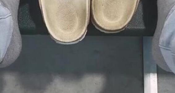 Goddess Nicole - Nicole Bleachers Foot Aka Onlyfans Milf In 10 A Fetish Teasing Nicolesgoddesssoles 06 P638 Just The Goddess 2023 Video
