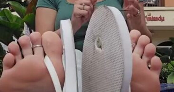 Goddess Nicole - Moi Am 2024 Beauty Nicole How Foot Aka Onlyfans Feet In Showing 10 Of Fetish Love Brave Nicolesgoddesssoles I The Goddess You S Off Public Video 15
