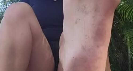 Goddess Nicole - Kept Nicole Have Sick Foot Aka Onlyfans Guys 10 Fetish If Nicolesgoddesssoles I 24 Goddess Very Waiting You 2023 Been Video Sorry