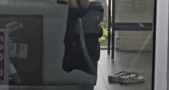 Goddess Nicole - Am 2024 Nicole 11 Leave Foot My Aka 02 Onlyfans Showing A Fetish Nicolesgoddesssoles I With The Goddess Place At Gonna Only Tire Off Video Feet