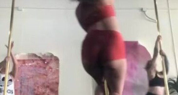 Hairy Cherry, Video: Pole Next Probably For Video Are Classes Mini Aka You Tell The From Hairy Ittybittycherry Month Onlyfans Can Membership A Cherry 135 As