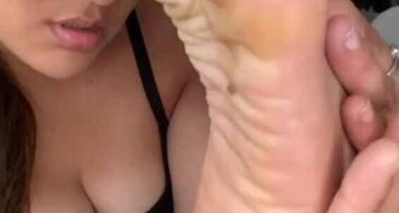 Poster for Kimmies Feet Toes Hellokimmiesfeet For Aka My You To Onlyfans Feet Kimmies Suck Love