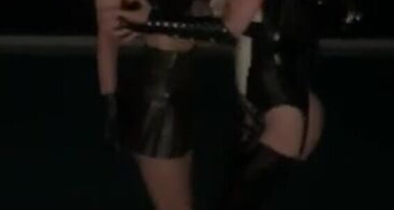 Lady Estelle, Video: Life Morning Once Session 13 Monday Have I Vol Clip From M 2 Again Everyday Excerpt Small Lady Onlyfans Estelle And A