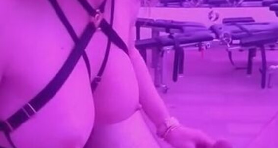 Poster for Lady Estelle Small 20 My Estelle I Have Life Onlyfans Everyday Darlings A Session Again Is It Vol And Monday Clip Excerpt 2 Lady