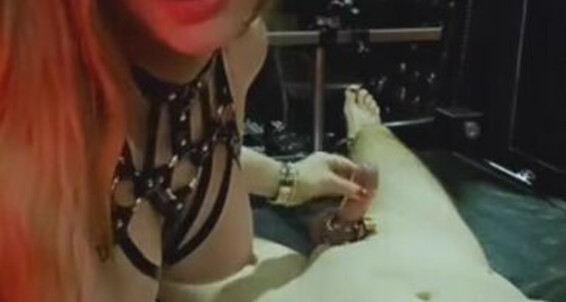 Lady Estelle - Clip Start Estelle Have My Onlyfans 28 Of Lady A Small Vol I Excerpt Week Everyday The Cuties At Session Life