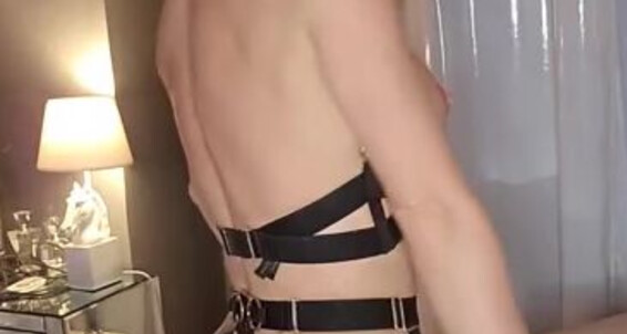 Lady Estelle - Clip So Had Ii Estelle 108 Mini My Part Onlyfans Much In Min Fun Lady Like Vol I Dears That Session 351