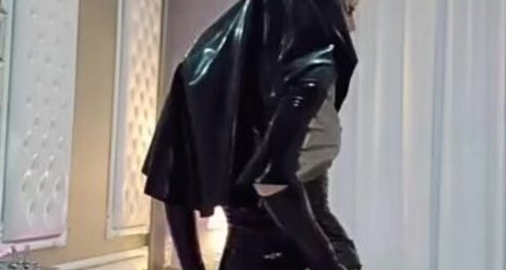 Lady Estelle - Clip Estelle Mini My Nun Onlyfans Min Requests Lady Mutliple 115 Vol Is The Dears 552 Evil Back Upon Session Latex
