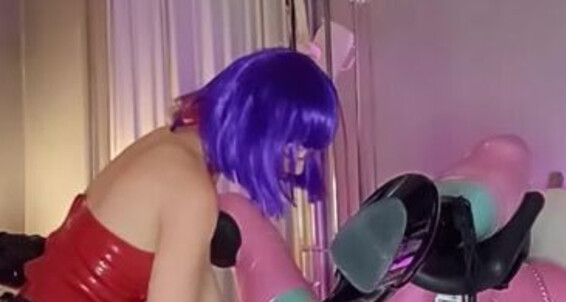For Lady 439 Got Idea My Onlyfans Min Clip Part Another Vol After Fuck Session Estelle I Have Sissy 121 Ive 3 Mini