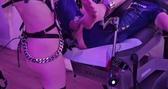 Lady Estelle - Unfortunately Clip 505 Estelle Iv Mini My Part Onlyfans Prepared Min Lady Enou Vol Ass Is Not Slaves Well Session 123