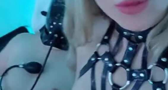 Lady Estelle, Video: 323 Gets Session Part My Treat I House Vol Mini Clip From Time Slave 91 Lady Onlyfans Estelle Little A To Min