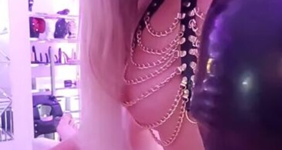 Poster for The Estelle Slaves Me I Onlyfans Are Visiting 92 Session 334 Part Vol Horniest Evening Clip Late Mini In Min Lady