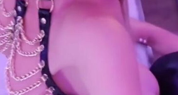 Lady Iv The 92 My Became Onlyfans Sweaty From Min Soles Clip Part Harsh Vol Pegging Session Estelle And Very Mini 409