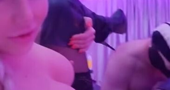 Lady Estelle, Video: Session My Vol Lovers Clip Is Heels Feet 521 Boot 88 Lady New Onlyfans Estelle Little And Min Sweet This