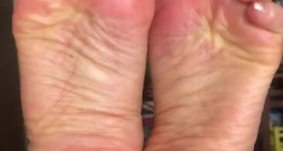 Mortao Maotor, Video: Soles Mortaomaotor Pink Onlyfans