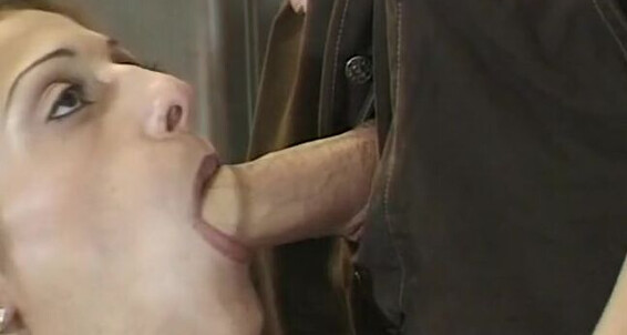 Fanny Steel - Hell Steel Horny Like Fanny Notgeil