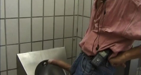 Steel 3 Fanny Solo Pee Girls
