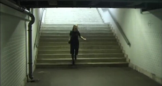 Steel Fanny Solo Pee Girls 7