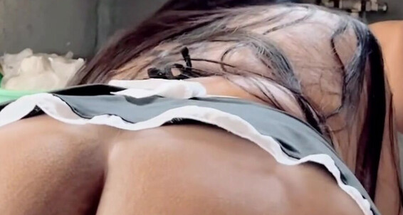 Poster for My Work The Good For Face I A Up Fucking Owner Cleaning And Carbaleon96 End Cum Salary 1080P In Find