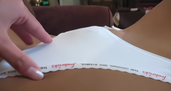 Lela Star - Lingerie Lela Sc 1 Star Panty