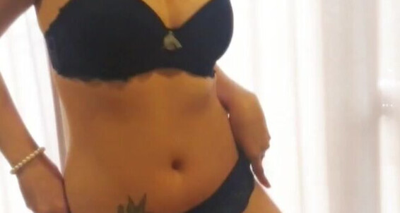 Poster for Lexi Booty Tease Erotic Shaking Twerk Dance Worship Cock Sensual Sfw Dancers Princess Body Manyvids