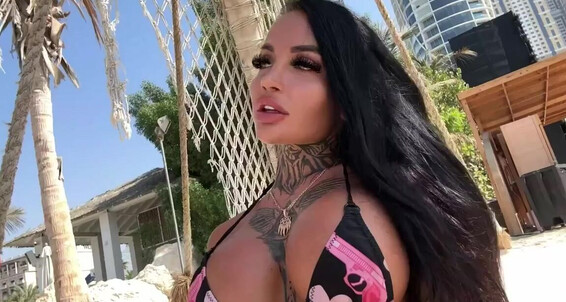 Allegra Brunnet, Video: 02 Onlyfans 2023 85445 Allegrabrunnet Leaked Video 24