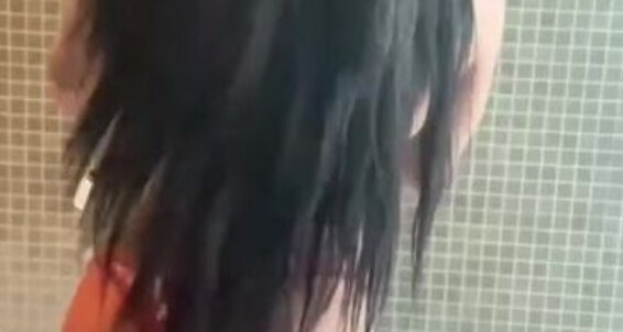 Allegra Brunnet, Video: 03 Onlyfans 2023 Time Shower 05 Allegrabrunnet Video