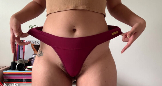 Goddessdri - Goddess Slave Verbal Humiliation Denial Free Worship Girls Training Brat Pussy Manyvids Forever