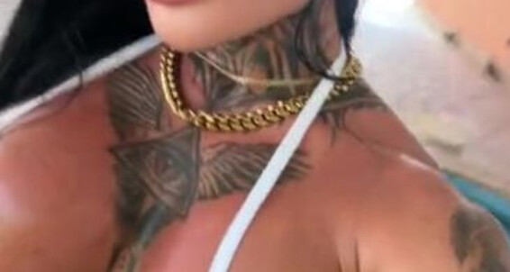 For Video It You 25 My Body Waiting Onlyfans Flexing 09 2024 Sweaty Your Hot Allegrabrunnet Tongue With To And Wipe Naughty