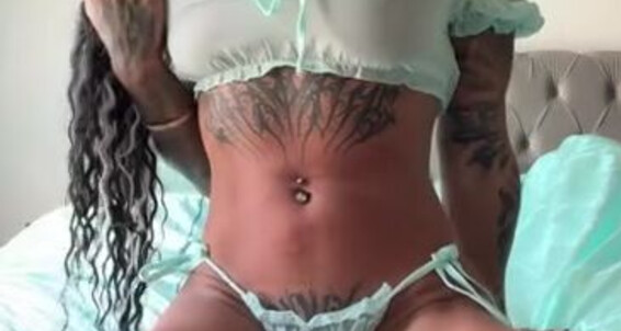 Allegra Brunnet, Video: Paradise Onlyfans You Need 11 My Allegrabrunnet 2024 Bed In Video 27
