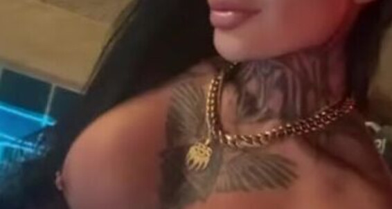 Video 12 In Pool My 03 Allegrabrunnet Onlyfans Lazy Alone Nights 2023