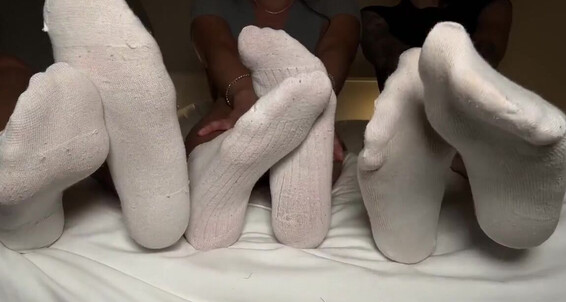 Ayasfeetgirl, Video: Amp 03 Onlyfans Soles Video Joi 2024 Socks Lover 06 Fr