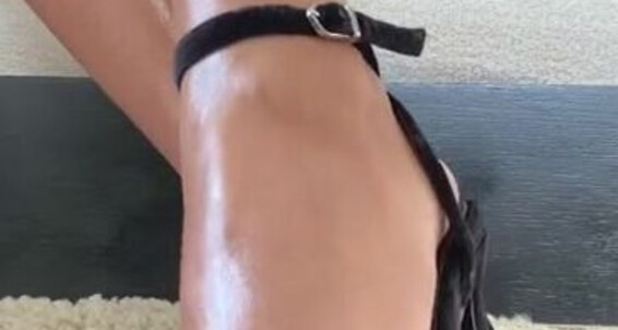 Ayasfeetgirl, Video: Coucou Et Onlyfans R Chous Joi Les Nouveau Dangling