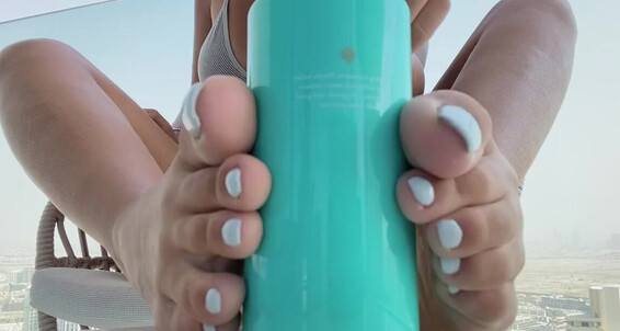 Ayasfeetgirl, Video: Quoi C Fait En Besoin Ai Il Hello Tre De J Qu Dubai Et Vacances D Suis Chaud Onlyfans Aise Je L Mieux