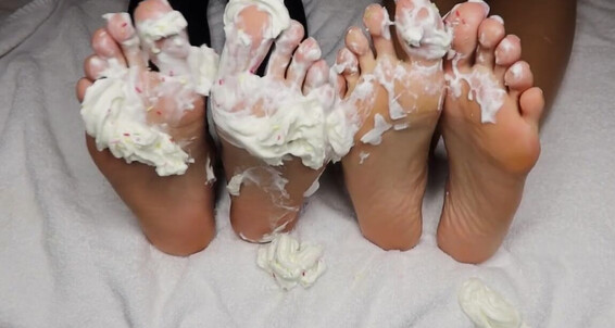 Ayasfeetgirl, Video: Onlyfans Want Joi To Lick