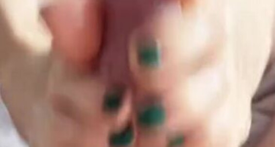 Evifeet, Video: Hi Miss Onlyfans You My Toes Do Guys Sweet