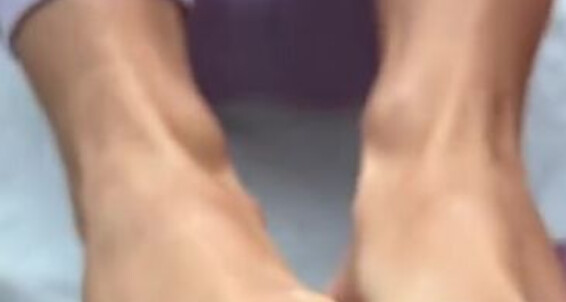 Evifeet, Video: Yoga After Footjob Onlyfans Hot Exercises