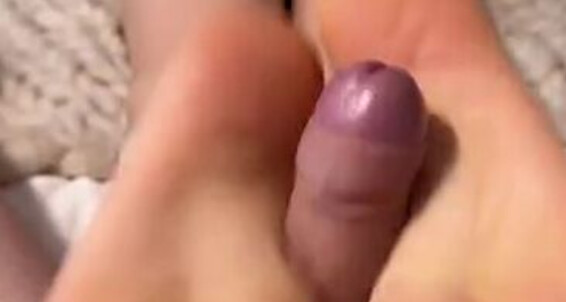 Evifeet, Video: Solejob Sweet Onlyfans